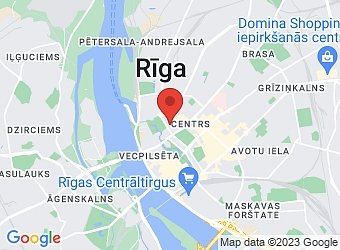  Ukrainas neatkarības 4-3, Rīga, LV-1010,  Dekoltē, SIA