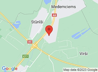  Virši , Olaines pagasts, Olaines nov., LV-2127,  Dekorāciju darbnīca, SIA