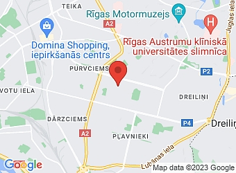  Ilūkstes 105-7, Rīga LV-1082,  Dekoruss, SIA