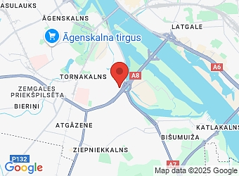  Mūkusalas 72, Rīga, LV-1004,  DEKPRO, SIA