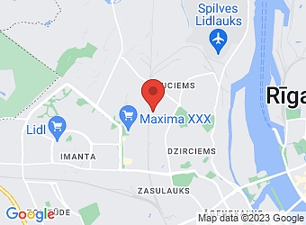  Grīvas 25, Rīga, LV-1055,  Delaks, SIA