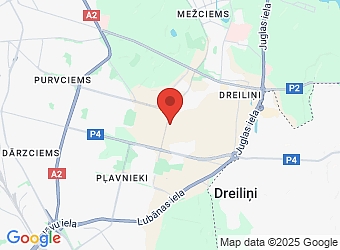  Ulbrokas 34A, Rīga, LV-1021,  Delamode Latvia, SIA