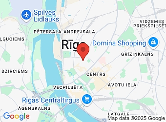  Strēlnieku 6-2, Rīga, LV-1010,  Delecto, SIA