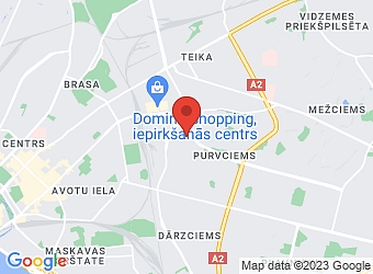  Madonas 23-99, Rīga LV-1084,  Delfia, SIA