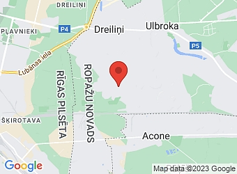  Saulīšu 4A, Dreiliņi, Stopiņu pagasts, Ropažu nov., LV-2130,  Deliment, SIA