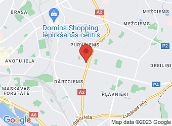  Stirnu 4, Rīga, LV-1082,  Deloni, SIA