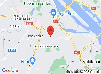  Saulkalnes 11, Rīga, LV-1058,  Delor, skaistumkopšanas salons