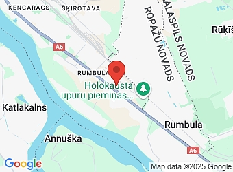  Čuibes 17, Rīga, LV-1063,  DELSKA Latvia, SIA