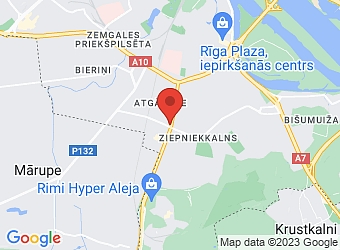  Vienības gatve 101, Rīga, LV-1058,  Delta Construction, SIA