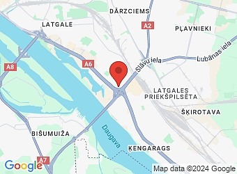  Latgales 222B - 3, Rīga, LV-1019,  Delta Green Line EU, SIA