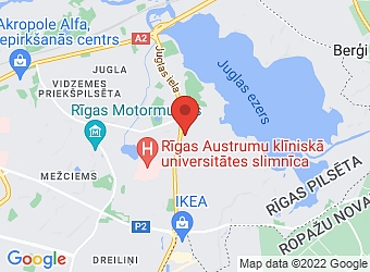  Juglas 18, Rīga, LV-1064,  Delta Urban, SIA, Autoserviss