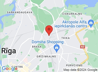  Starta 7A, Rīga, LV-1026,  Delta-S, SIA