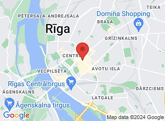  Lāčplēša 20A, Rīga LV-1011,  Delux dreams, salons