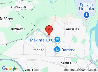  Mellužu 15, Rīga, LV-1067,  Delve 2, SIA, Noliktava