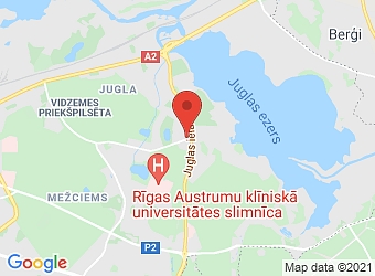  Malienas 78, Rīga, LV-1064,  Demco, SIA