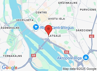  Lāčplēša 116 - 42, Rīga, LV-1003,  DemeterX, SIA