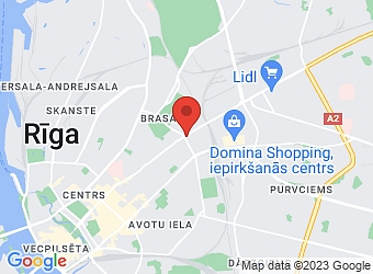  Brīvības 186, Rīga, LV-1012,  Demetra, SIA