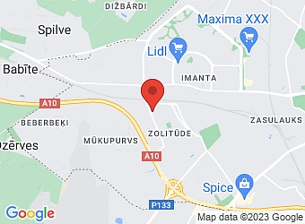  Ruses 2-11, Rīga LV-1029,  Demgals, SIA