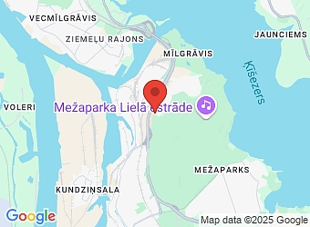  Viestura prospekts 12 - 16, Rīga, LV-1034,  DEMIS GROUP, SIA