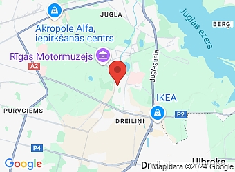  Sergeja Eizenšteina 51 - 33, Rīga, LV-1079,  DEMO AG, SIA