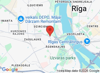  Slokas 32, Rīga, LV-1048,  Demo-Build, SIA