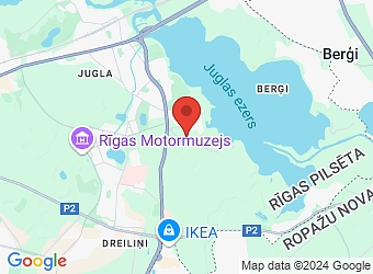  Mazā Juglas 3A - 3, Rīga, LV-1064,  DEMOLIT, SIA