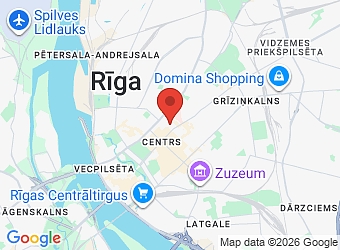  Baznīcas 32, Rīga, LV-1010,  Demontāža, SIA