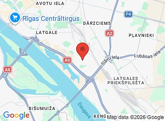  Latgales 192, Rīga, LV-1019,  Demontāža, SIA