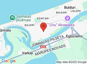  Sudraba 5A, Jūrmala LV-2015,  Demontāžas darbi, SIA