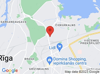  Čiekurkalna 2. šķērslīnija 4 k-2, Rīga, LV-1026,  Demonteks, SIA