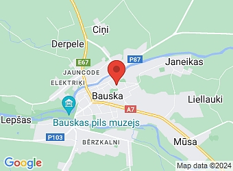  Salātu 9A, Bauska, Bauskas nov. LV-3901,  Demora, SIA