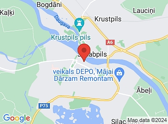  Brīvības 199A, Jēkabpils, Jēkabpils nov., LV-5201,  Demvar, SIA