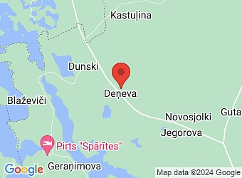  Deņeva , Kastuļinas pagasts, Krāslavas nov. LV-5685,  Deņevo, ZS
