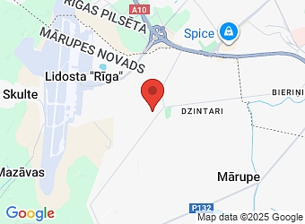  "Eriņi", Mārupe, Mārupes nov., LV-2167,  Deniss Belajevs, IK