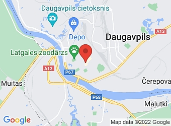  Parādes 17, Daugavpils, LV-5401,  Denix, SIA