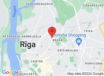  Zirņu 8 - 60, Rīga, LV-1013,  Dent DI, SIA