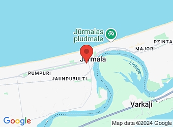  Strēlnieku prospekts 14, Jūrmala, LV-2015,  Denta serviss, SIA