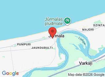  Strēlnieku prospekts 14, Jūrmala, LV-2015,  DENTAL MEDICAL, SIA