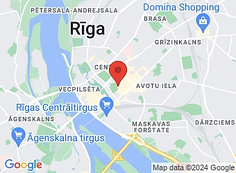  Elizabetes 75, Rīga, LV-1050,  Dental Studio, SIA