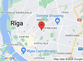  Tallinas 49B, Rīga, LV-1012,  Dentālā dizaina studija, SIA