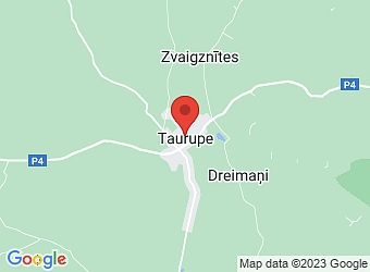  Taurupe, Bērzu 9, Taurupes pagasts, Ogres nov., LV-5064,  Dentazoom, SIA