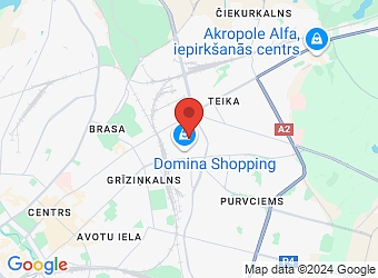  Ūnijas 8 k-7, Rīga, LV-1084,  Dentsu Latvia, SIA