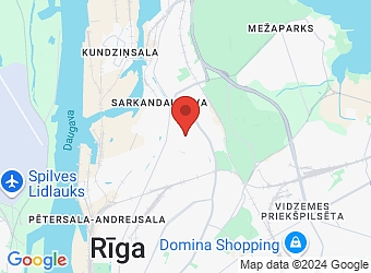  Ganību dambis 30A, Rīga, LV-1005,  Denver Baltic Promotion, SIA