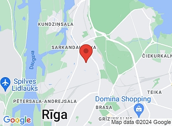  Ganību dambis 30A - 4.st., Rīga, LV-1005,  Denvers Baltika, SIA