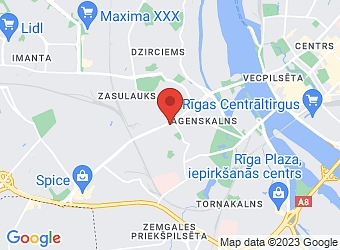  Kalnciema 40d, Rīga LV-1046,  Depona, SIA