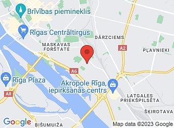  Latgales 172, Rīga LV-1019,  Der Schatz, SIA