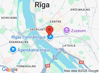  13. janvāra 3, Rīga, LV-1050,  DERMA, SIA