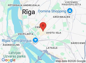  Krišjāņa Barona 34, Rīga, LV-1011,  DermaLaser Studio, salons