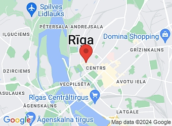  Alberta 9 - 1, Rīga, LV-1010,  Descartes Consulting, SIA