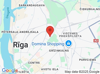  Miera 83 - 2, Rīga, LV-1013,  DESIGN & BUILD MANAGEMENT, SIA